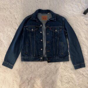 Levi's Original Trucker Jacket